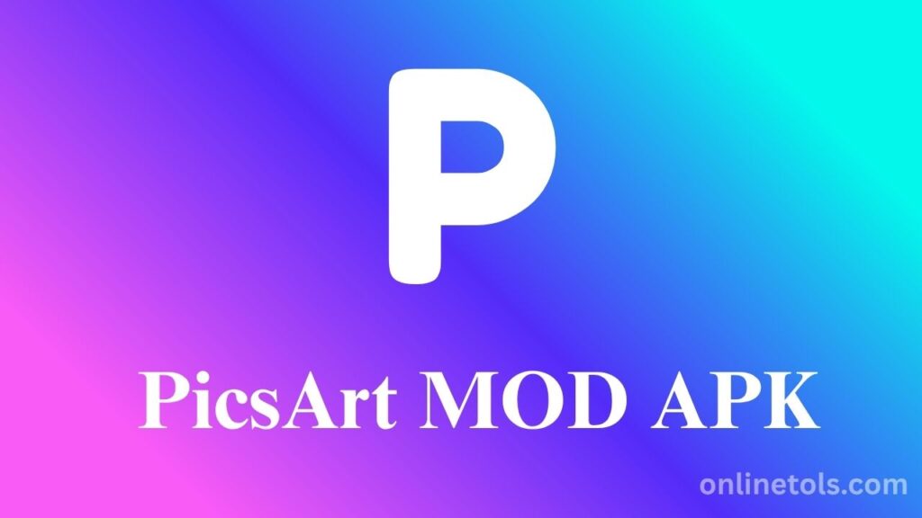 PicsArt MOD APK (Premium Unlocked) v30.0.1 Free Download