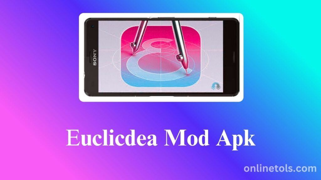 Euclidea v4.43 Mod Apk (Premium Unlocked) Free Downlod