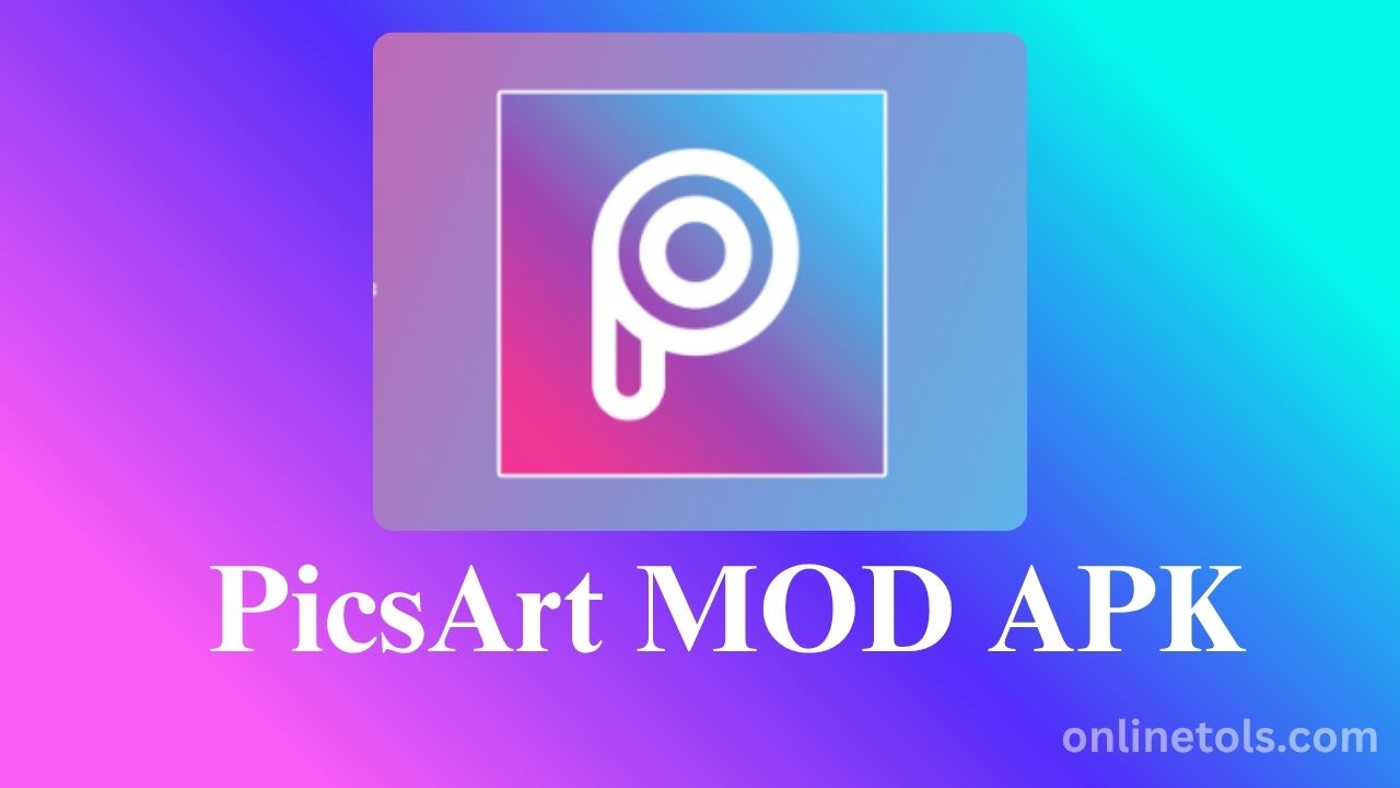 PicsArt MOD APK (Premium Unlocked) v30.0.1 Free Download