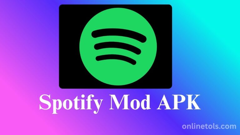 Spotify Premium Mod APK (Premium Unlocked) v9.1.0