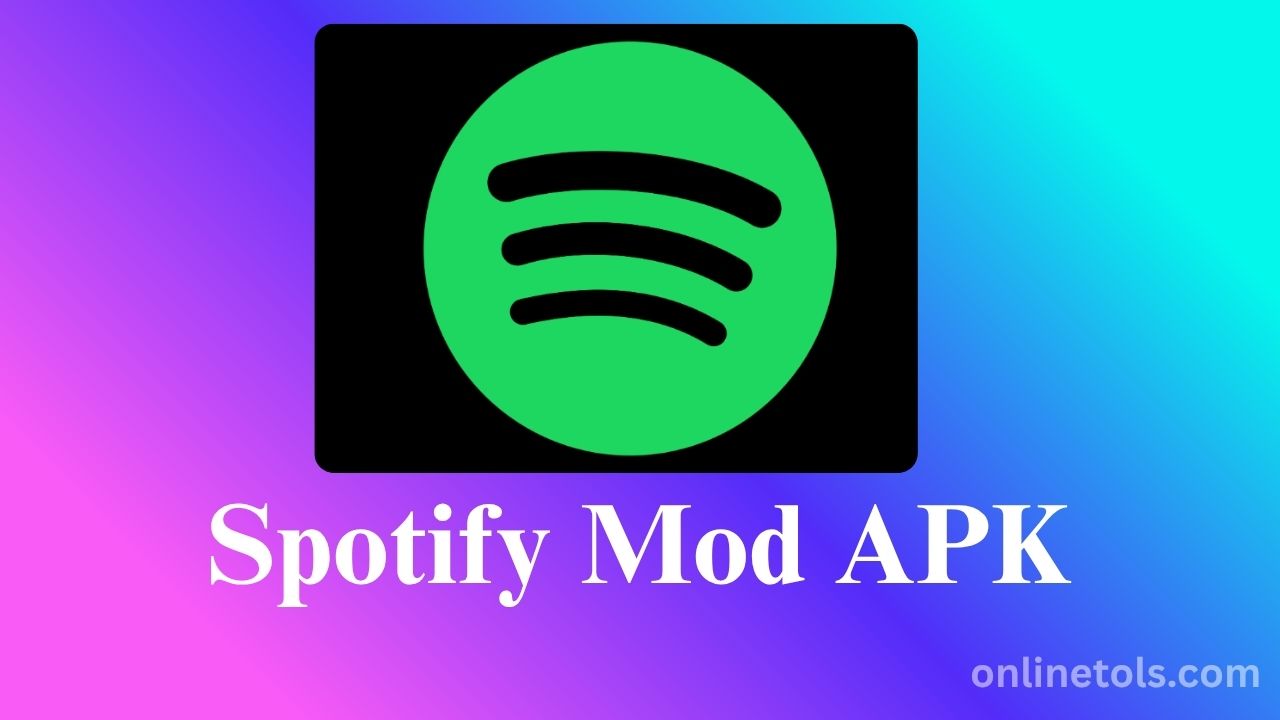 Spotify Premium Mod APK (Premium Unlocked) v9.1.0