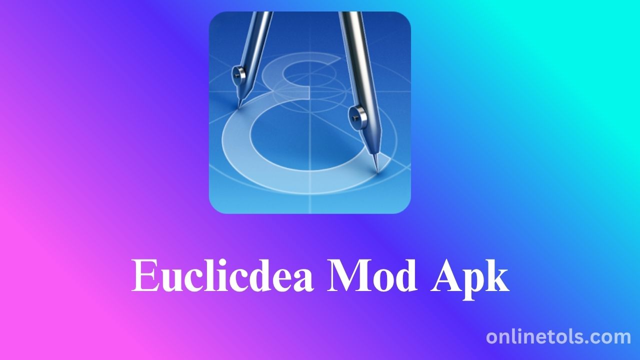 Euclidea v4.43 Mod Apk (Premium Unlocked) Free Downlod